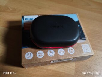 Philips TAA6709BK - 4