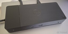 Dell Precision 5550 + Dockovacia stanica - 4