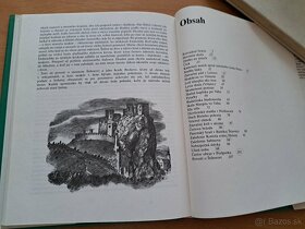 Dávne povesti o slovenských hradoch - 4