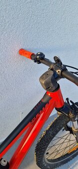 Detsky bicykel Scott Scale 24 - 4