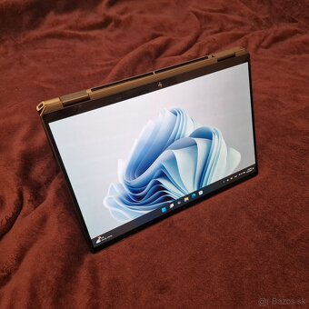 HP Spectre x360 14" (2024) - 4