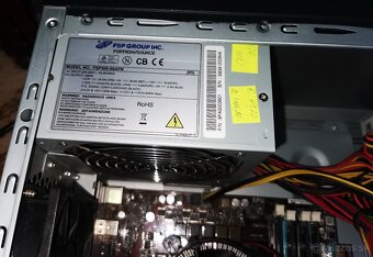 Starší herný PC - 4