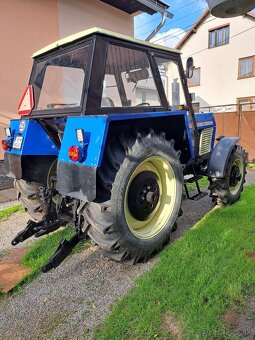 Zetor Crystal 8045 - 4
