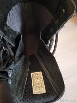 Kanady BOSP zimne 25.5 - 4
