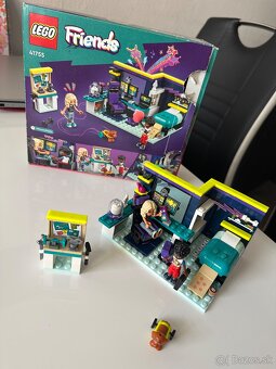 Lego - FRIENDS 6+ - 4