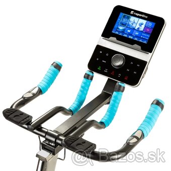 Cyklotrenažér inSPORTline inCondi S1000i - 4