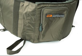 Fox Podložka Carpmaster Deluxe Unhooking Mats Standard - 4