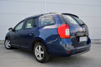 Dacia logan 0.9tce 66kw - 4