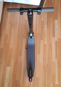 Predám Segway N-T-B elektrickú skladaciu kolobežku - 4