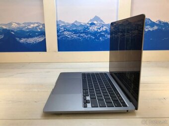 Apple Macbook Pro 13” M2 - 4