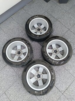 ✅ Letná sada 5x112 R16 - 4