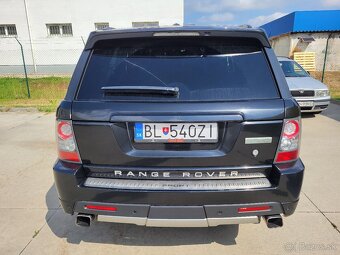 Range Rover - 4