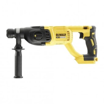 AKU KLADIVO 18V DEWALT DCH 133N---130€ - 4