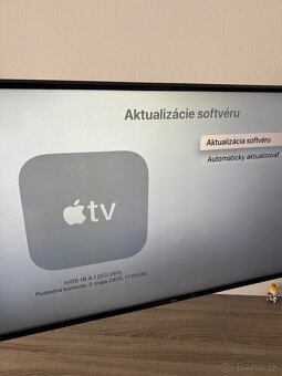 Apple TV HD - 4