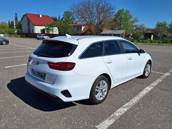 Kia Ceed SW - 4
