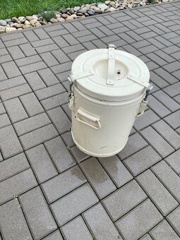 Varnica Termos nerez 20L - 4