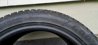 Zimna pneu 235/45 r18 1ks - 4