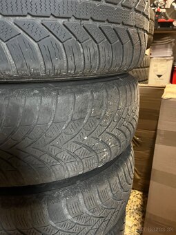 Plechove disky Mercedes Citan - 4