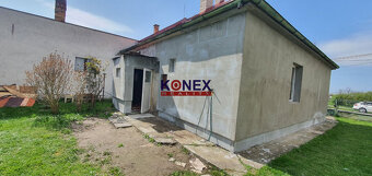 RODINNÝ DOM neďaleko Sobraniec – BUNKOVCE - 4