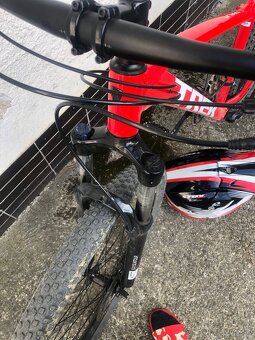 Trek Marlin 6 - 4