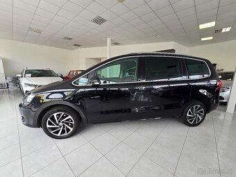 Volkswagen Sharan 2.0 TDI SCR BMT 150k Highline DSG EU6 - 4