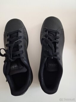 Detské tenisky Adidas 38 ako nové - 4