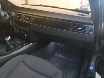 Bmw e90 - 4