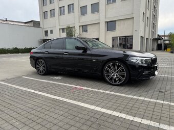 Predam Bmw g30 540i - 4
