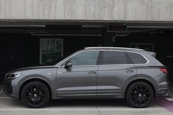 Volkswagen Touareg 3.0 TDI V6 R-Line 4Motion - 4