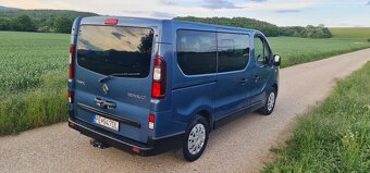 Renault Trafic 1.6 dCi r. 2016 8miest - 4