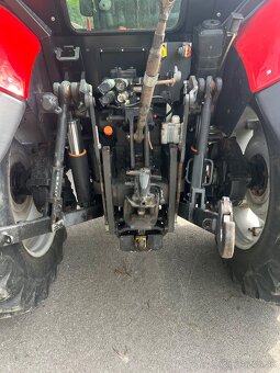 Predam Zetor Proxima 90 - 4