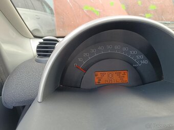 Predám Smart - 4