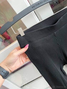Victoria’s Secret PINK zvonove leginy - 4