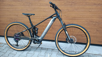 MONDRAKER CRAFTY R, velkost L, Bosch 750 wh, najazd 2km - 4
