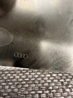 Audi a4 b8 - 4