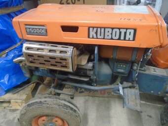 Kubota - 4