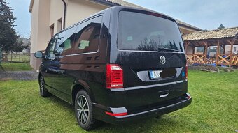T6 Multivan - 4