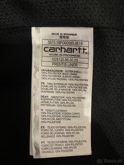 Carhartt Prentis Liner - 4