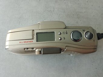 Olympus - 4