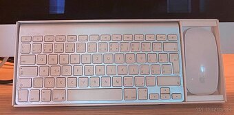 Imac 27-inch, 2,9 GHz i5, 32GB, 2,5GB Nvme disky - 4