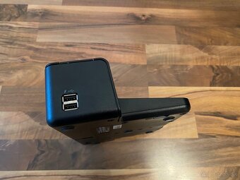 Docking station HP HSTNN-I11X + napajaci adapter 90W a 230W - 4