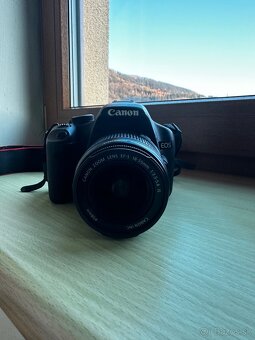 Canon EOS 500D - 4