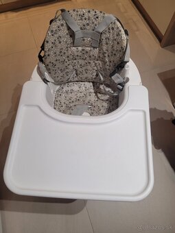 Stokke steps detska stolicka - 4