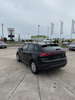 Volkswagen Taigo 1.0tsi - 4