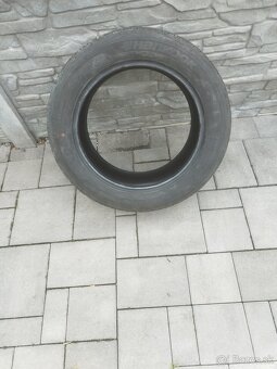 Hankook 235/55 r 18 - 4