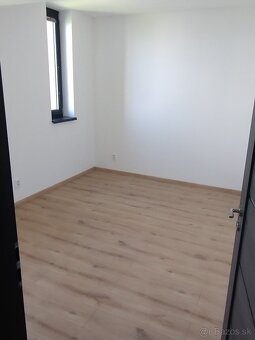 PRENÁJOM Rezidencia Lago , 2 izb. byt - 4