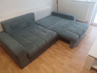 Gauč - 4