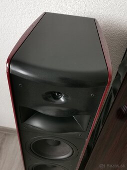Repro JBL LS 60 - 4