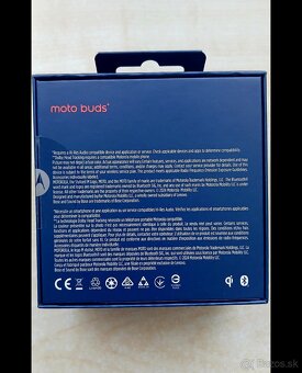 Motorola - MotoBuds+ - 4