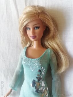 Barbie Teresa fashion fever - 4